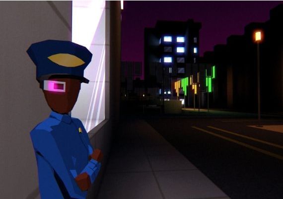 Neon Struct Deluxe Edition EN Global Steam Digital Key