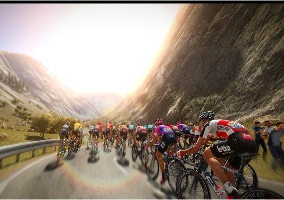 Tour de France 2020 EN Argentina Xbox One/Series Digital Key