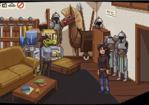 Do Not Feed the Monkeys 2099 - Four Cage Gourmet Pack DLC EN/DE/KO/RU/ZH/ES Global Steam Digital Key