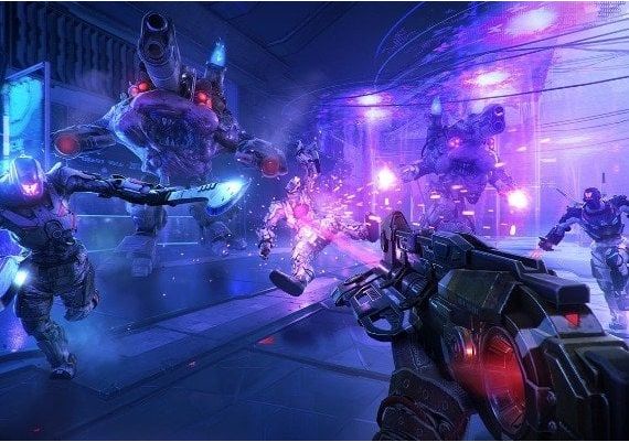 The Shadow Warrior - Collection EN ROW Xbox One/Series Digital Key