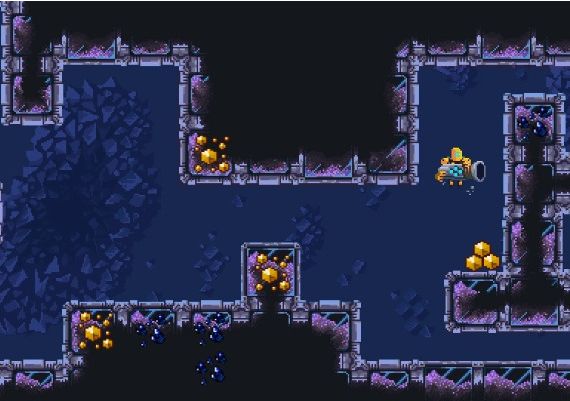 Wall World: Deep Threat DLC Global Steam Digital Key