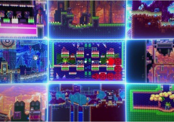 30XX EN EU Nintendo Switch Digital Key