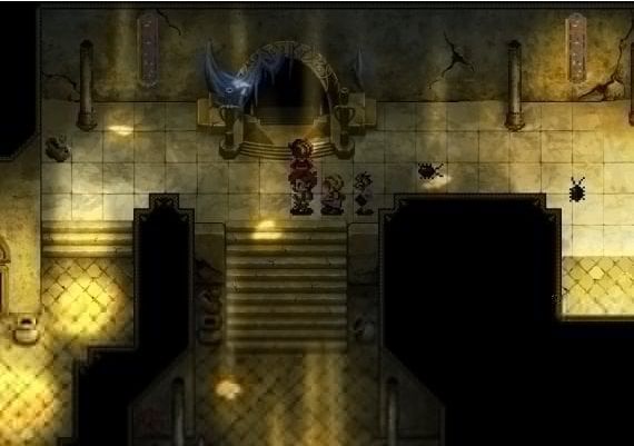 Pier Solar and the Great Architects EN/DE/FR/JA/PT/ES Argentina Xbox One/Series Digital Key