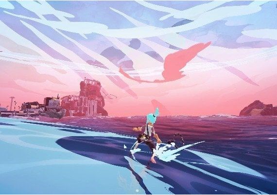 Wavetale Global Steam Digital Key