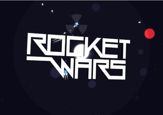 Rocket Wars EN/RU/HU/DA EU Xbox One/Series Digital Key