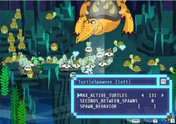 Hack 'n' Slash EN EU Steam Digital Key