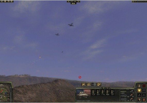 Theatre of War 3: Korea EN/DE/RU Global Steam Digital Key