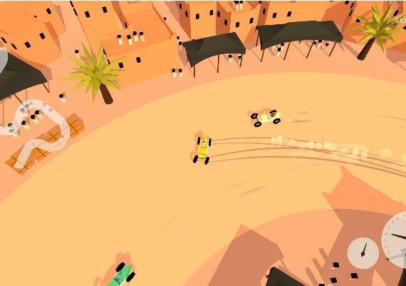 Cranks and Goggles EN/PT/TR Global Steam Digital Key