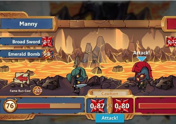 Hero Generations: ReGen Global Steam Digital Key