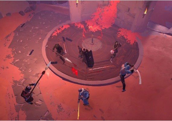 Boreal Blade Global Steam Digital Key