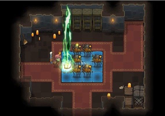 Crown Trick Latin America Steam Digital Key