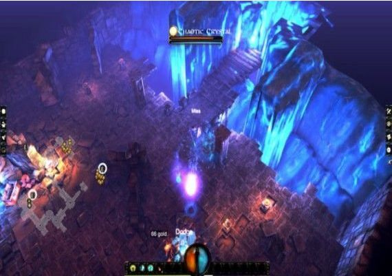 Iesabel EN/DE/FR/IT/ES Global Steam Digital Key