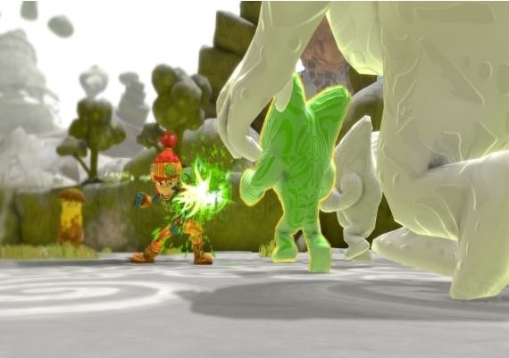 The Last Tinker: City of Colors EN/DE/FR/IT/ES Global Steam Digital Key