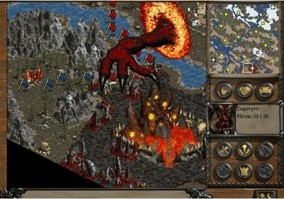 Disciples Sacred Lands - Gold - Soundtrack DLC EN Global Steam Digital Key