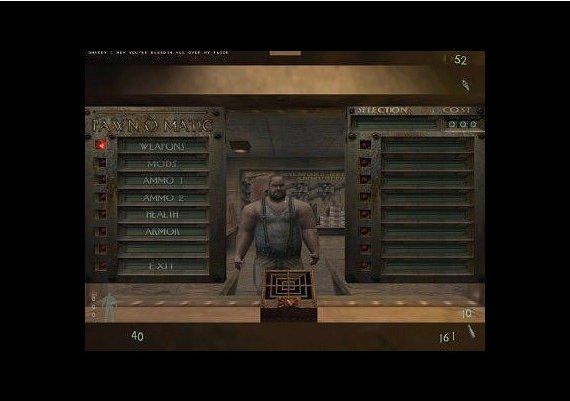 Kingpin: Life of Crime EN/FR Global Steam Digital Key