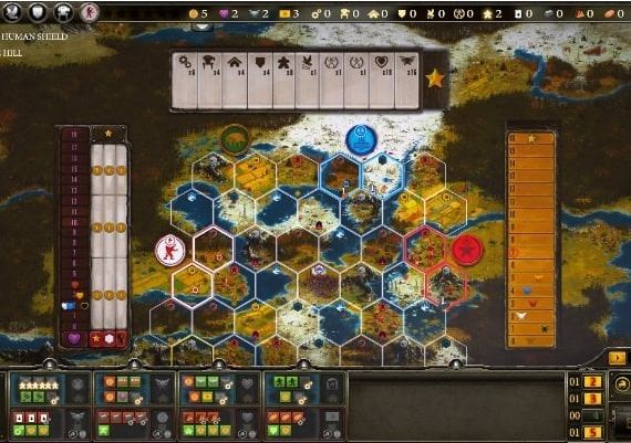 Scythe Digital Edition EU Steam Digital Key