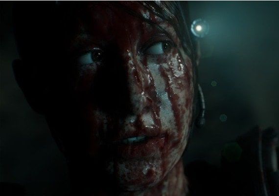 The Dark Pictures Anthology - Triple Pack Global Steam Digital Key