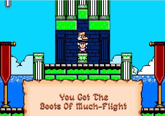 Adventure in the Tower of Flight EN Global Steam Digital Key