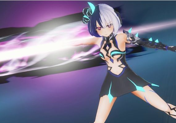 Dragon Star Varnir EN/JA/ZH Global Steam Digital Key