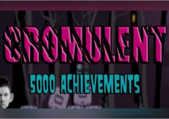 Achievement Hunter: Cromulent EN/RU Global Steam Digital Key