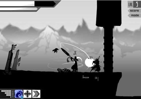 Armed with Wings: Rearmed EN Global Steam Digital Key