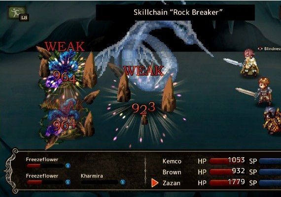 Monochrome Order EN/DE/FR/IT Argentina Xbox One/Series Digital Key