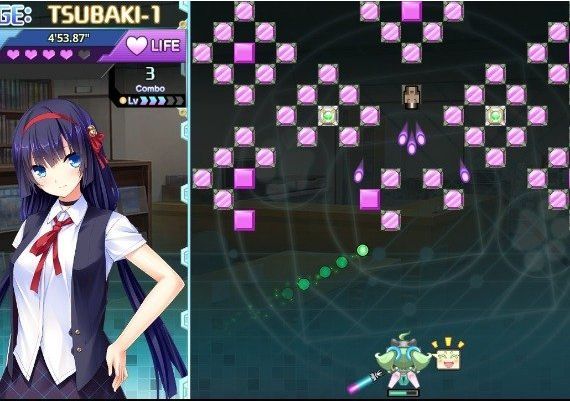 Pretty Girls Breakout EN/JA/ZH/ZH Global Steam Digital Key