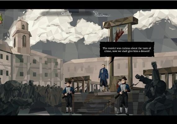 We. The Revolution EN/FR/PL EU Xbox One/Series Digital Key