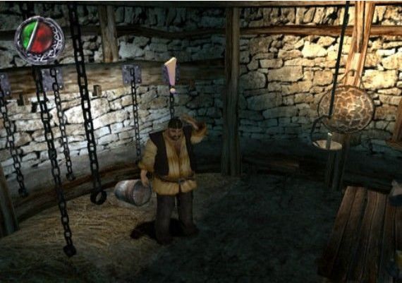 The Bard's Tale EN/DE/FR/IT/PL/RU/ES Global Steam Digital Key