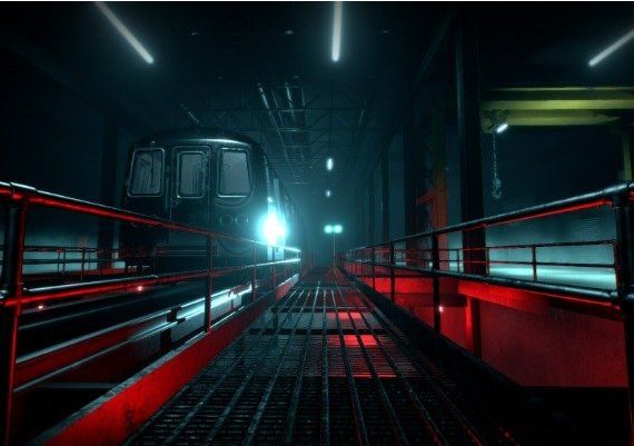 Bring To Light EN EU Xbox One/Series Digital Key