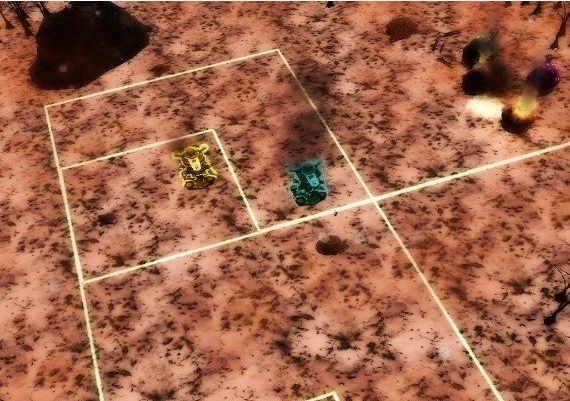 Rise of the Ancients EN/RU Global Steam Digital Key