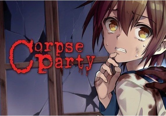 Corpse Party EN/JA United States Xbox One/Series Digital Key