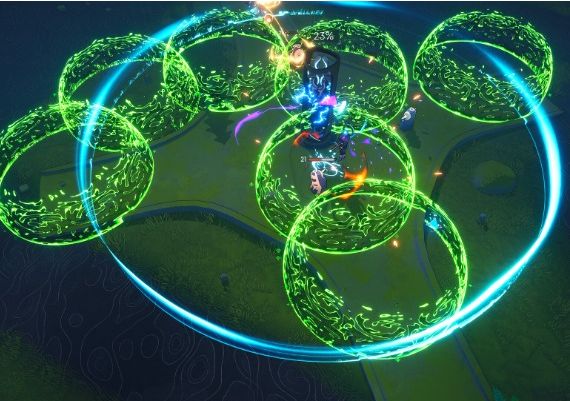 Gatekeeper EN Global Steam Digital Key