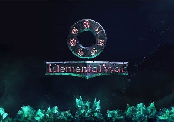 Elemental War TD EN Argentina Xbox One/Series Digital Key