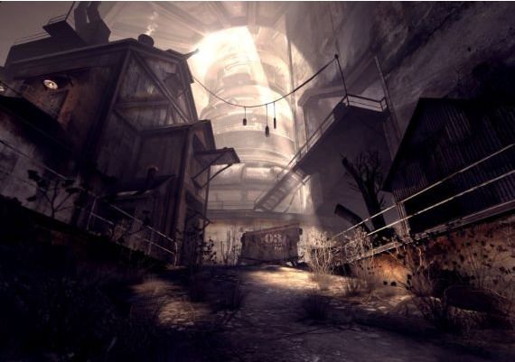 Rage: The Scorchers DLC EN/DE/FR/IT/JA/ES Global Steam Digital Key