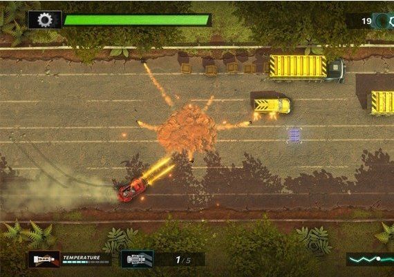 Gearshifters EN Global Steam Digital Key