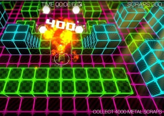 Arenas Of Tanks EN Argentina Xbox One/Series Digital Key