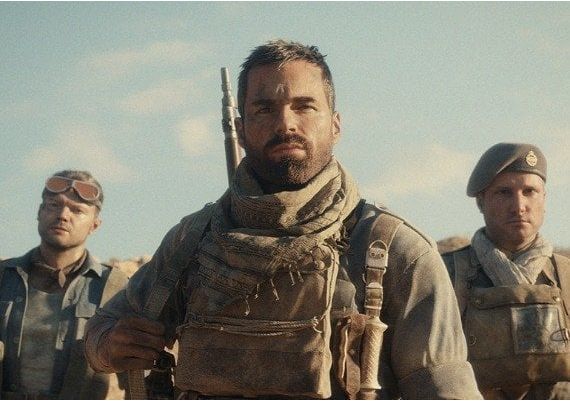 CoD Call of Duty: Endowment - Warrior Pack DLC EN United Kingdom Xbox One/Series Digital Key