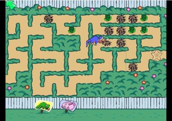 Big Thinkers Kindergarten EN Global Steam Digital Key