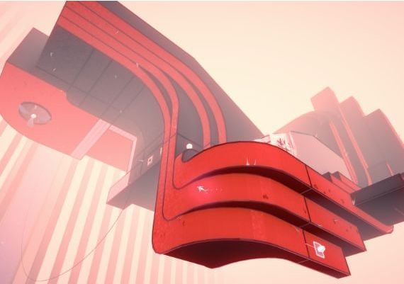 Etherborn Global Steam Digital Key