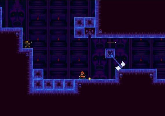 EvilMorph EN/RU Global Steam Digital Key