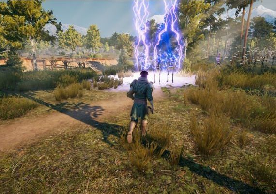 Swordbreaker: Back to The Castle EN/RU Global Steam Digital Key