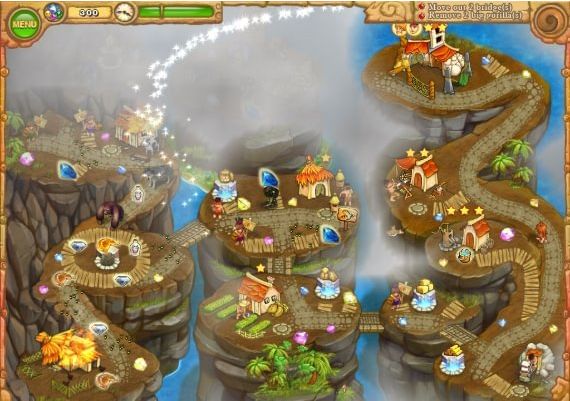 Island Tribe 5 Global Steam Digital Key