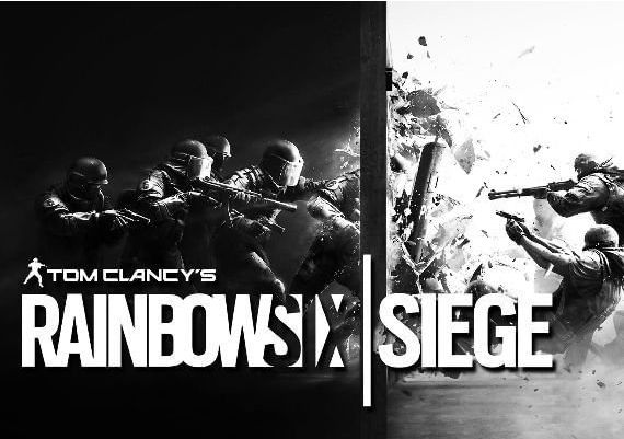 Tom Clancy's Rainbow Six: Siege: Year 3 Gold Edition Global Xbox One/Series Digital Key
