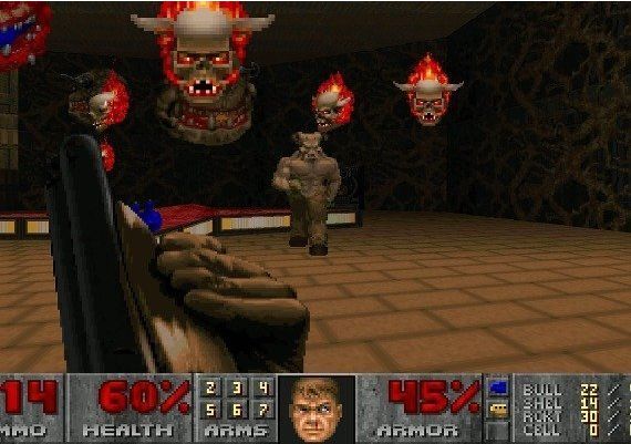 DOOM - Slayers Collection EU Xbox One/Series Digital Key