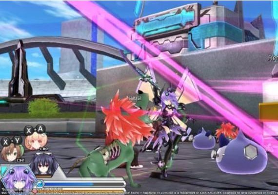 MegaTagmension Blanc - Bundle Deluxe Edition EN/JA Global Steam Digital Key