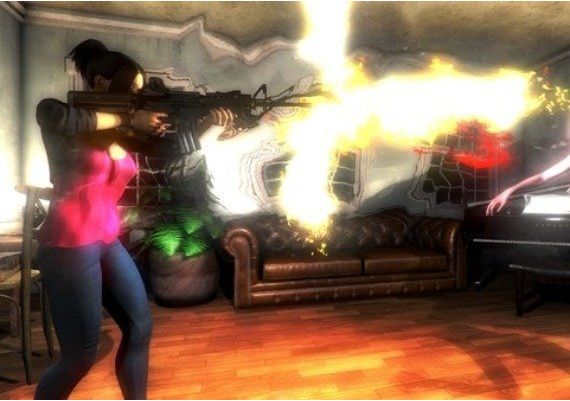 Outbreak: Endless Nightmares EN Argentina Xbox One/Series Digital Key