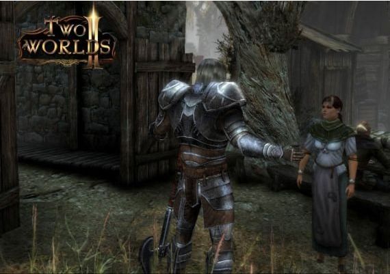 Two Worlds - Collection EN Global Steam Digital Key