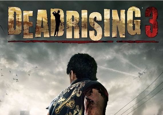 Dead Rising 3 - UNCUT Apocalypse Edition EN/DE/FR/IT/ES Global Steam Digital Key
