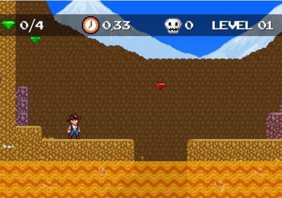 VolChaos EN Global Steam Digital Key